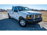 2006 Ford F250 Super Duty XLT SuperCab Data, Info and Specs