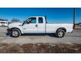 2006 Ford F250 Super Duty XLT SuperCab Exterior