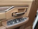 2023 Ram 2500 Limited Longhorn Mega Cab 4x4 Door Panel