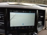2023 Ram 2500 Limited Longhorn Mega Cab 4x4 Navigation
