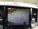2023 Ram 2500 Limited Longhorn Mega Cab 4x4 Controls