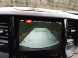 2023 Ram 2500 Limited Longhorn Mega Cab 4x4 Controls
