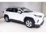 2020 Toyota RAV4 XLE AWD
