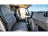 2009 Ford E Series Van E250 Super Duty Cargo Front Seat