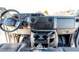 2009 Ford E Series Van E250 Super Duty Cargo Dashboard