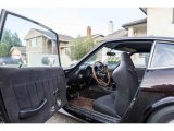 1971 Datsun 240Z  Door Panel
