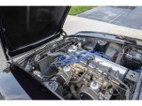 Datsun 240Z Engines