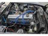 1971 Datsun 240Z Engines