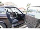 1971 Datsun 240Z  Front Seat