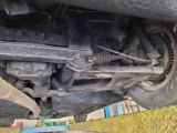1971 Datsun 240Z  Undercarriage