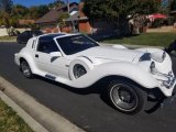 1986 Spartan Spartan II 2+2 Exterior