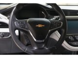 2019 Chevrolet Bolt EV Premier Steering Wheel