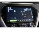 2019 Chevrolet Bolt EV Premier Controls