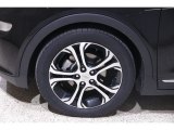 Chevrolet Bolt EV 2019 Wheels and Tires