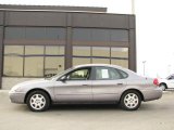 2006 Tungsten Grey Metallic Ford Taurus SE #14554387