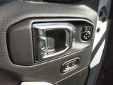 2023 Jeep Wrangler Unlimited High Altitude 4x4 Door Panel