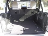 2023 Jeep Wrangler Unlimited High Altitude 4x4 Trunk