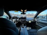 2023 BMW 5 Series 530e xDrive Sedan Dashboard