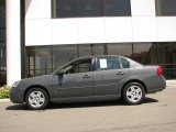 2008 Chevrolet Malibu Classic LT Sedan