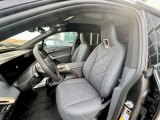 2023 BMW iX M60 Front Seat