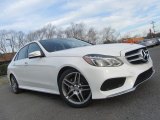 2016 Mercedes-Benz E 350 Sedan