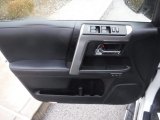 2022 Toyota 4Runner Limited 4x4 Door Panel