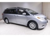 2013 Toyota Sienna XLE