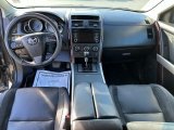 2013 Mazda CX-9 Interiors