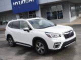 2020 Subaru Forester 2.5i Touring