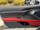 2023 Toyota Camry XSE Door Panel