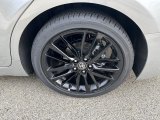2023 Toyota Camry XSE Wheel