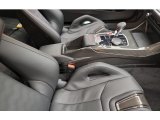 2023 BMW M4 Coupe Front Seat