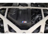 2023 BMW M4 Engines