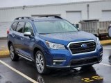 2022 Subaru Ascent Touring Data, Info and Specs