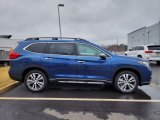 2022 Subaru Ascent Touring Exterior