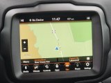 2023 Jeep Renegade Altitude 4x4 Navigation