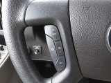 2020 Chevrolet Express 3500 Passenger LT Steering Wheel