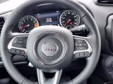 2023 Jeep Renegade Altitude 4x4 Steering Wheel