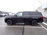 2023 Ford Expedition Limited Max 4x4 Exterior