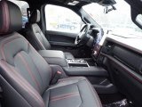 2023 Ford Expedition Limited Max 4x4 Front Seat