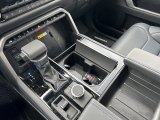 2023 Toyota Tundra Platinum CrewMax 4x4 10 Speed Automatic Transmission