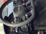 2020 Audi R8 V10 Performance Steering Wheel