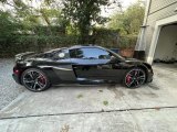 2020 Mythos Black Metallic Audi R8 V10 Performance #145676976