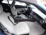 2022 Chevrolet Camaro LT1 Convertible Front Seat