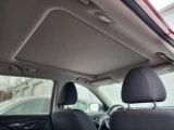 2020 Nissan Rogue SV AWD Sunroof