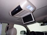 2019 Toyota Sequoia Platinum 4x4 Entertainment System
