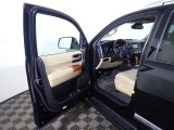 2019 Toyota Sequoia Platinum 4x4 Door Panel