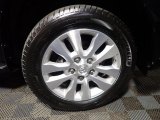 Toyota Sequoia 2019 Wheels and Tires