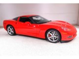 2012 Torch Red Chevrolet Corvette Coupe #145677056
