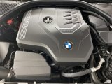 2023 BMW 2 Series 230i Coupe 2.0 Liter DI TwinPower Turbocharged DOHC 16-Valve VVT 4 Cylinder Engine